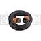 Ac Works SOOW; Cold Weather Extension Cord, 12 AWG, Indoor/Outdoor, 12/4, 1 Outlets, L14-20R, Black, Rubber L1420PR-010 - alternate 4